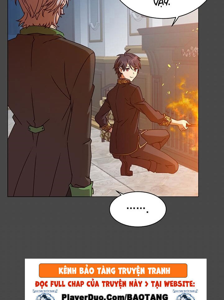 Anh Hùng Mạnh Nhất Trở Lại Chap 41 - Next Chap 42