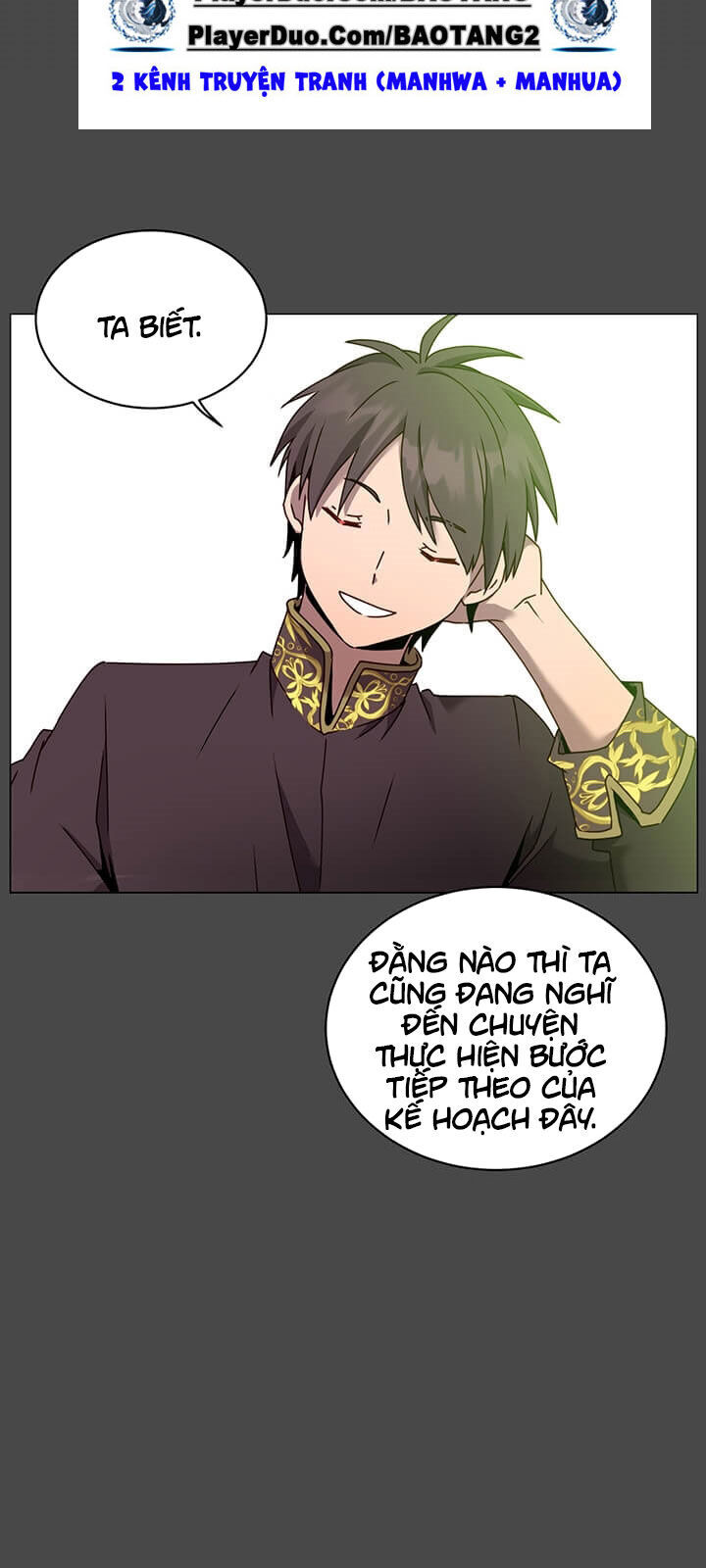 Anh Hùng Mạnh Nhất Trở Lại Chap 41 - Next Chap 42
