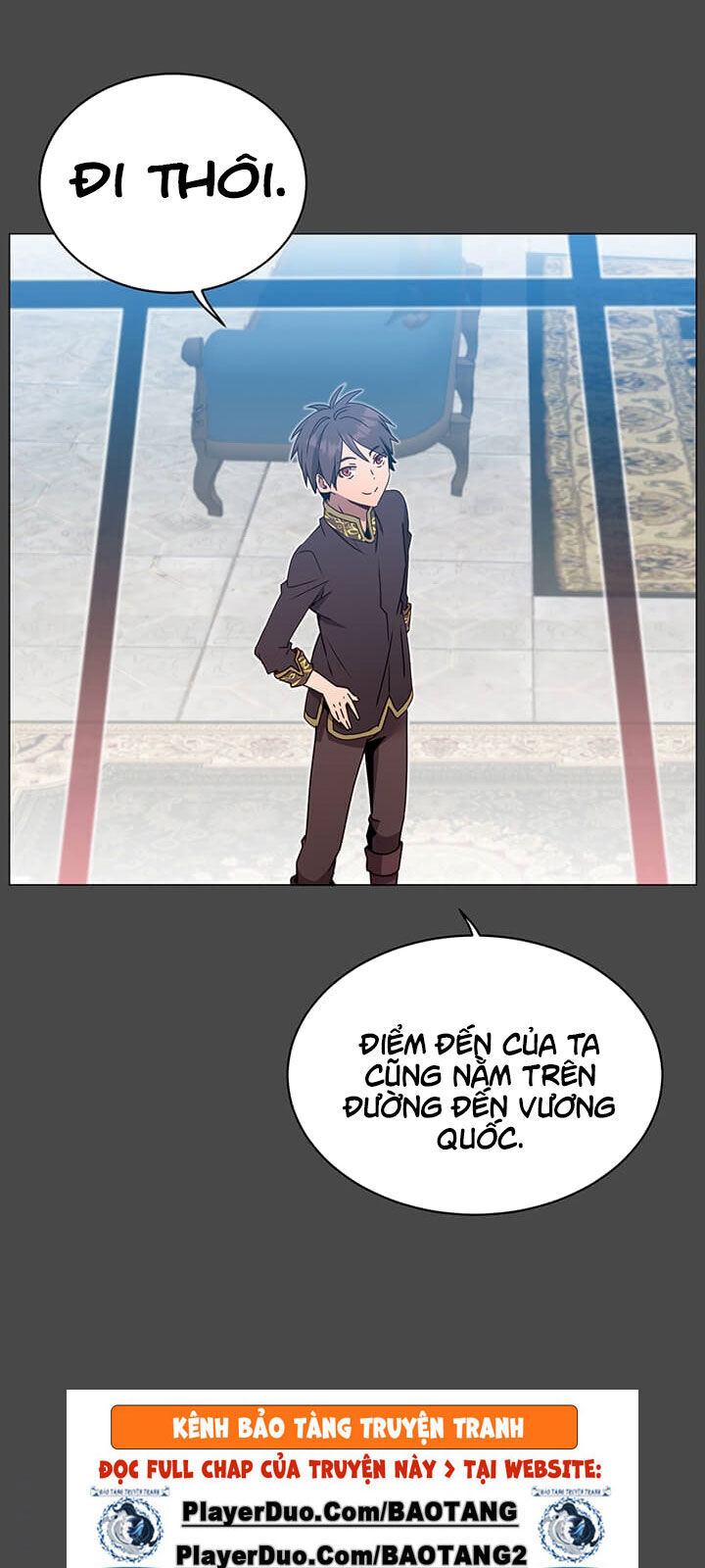 Anh Hùng Mạnh Nhất Trở Lại Chap 41 - Next Chap 42