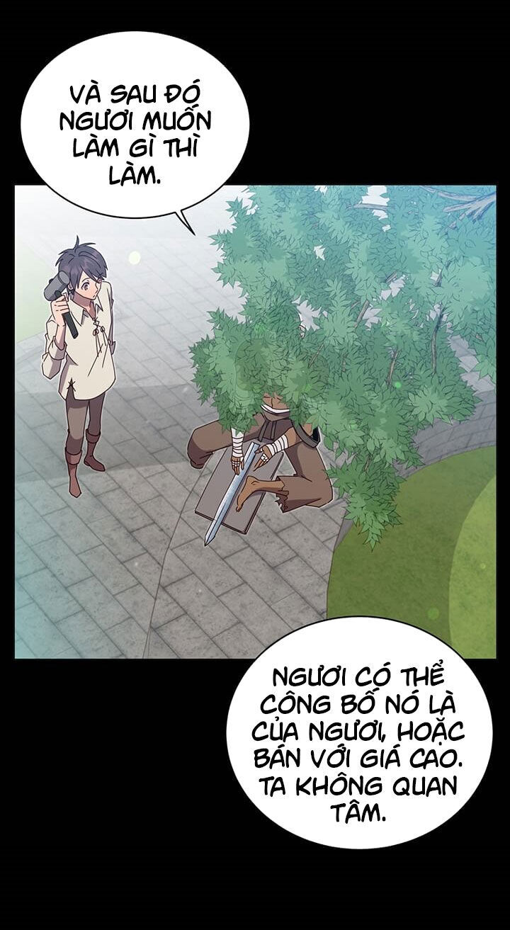 Anh Hùng Mạnh Nhất Trở Lại Chap 41 - Next Chap 42