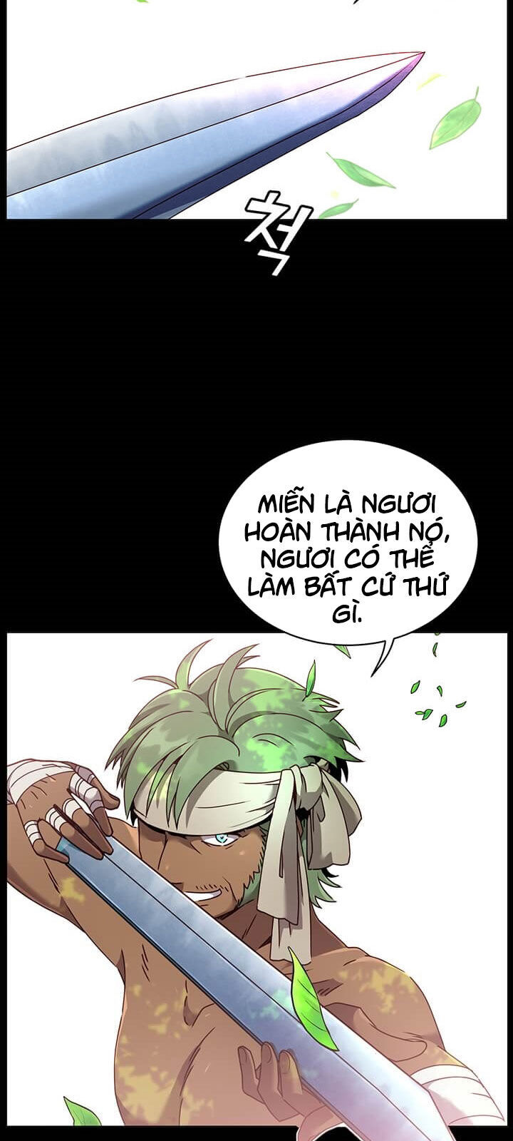 Anh Hùng Mạnh Nhất Trở Lại Chap 41 - Next Chap 42