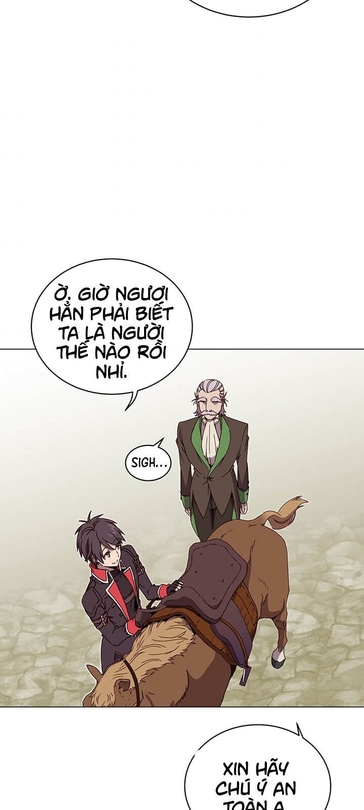 Anh Hùng Mạnh Nhất Trở Lại Chap 41 - Next Chap 42