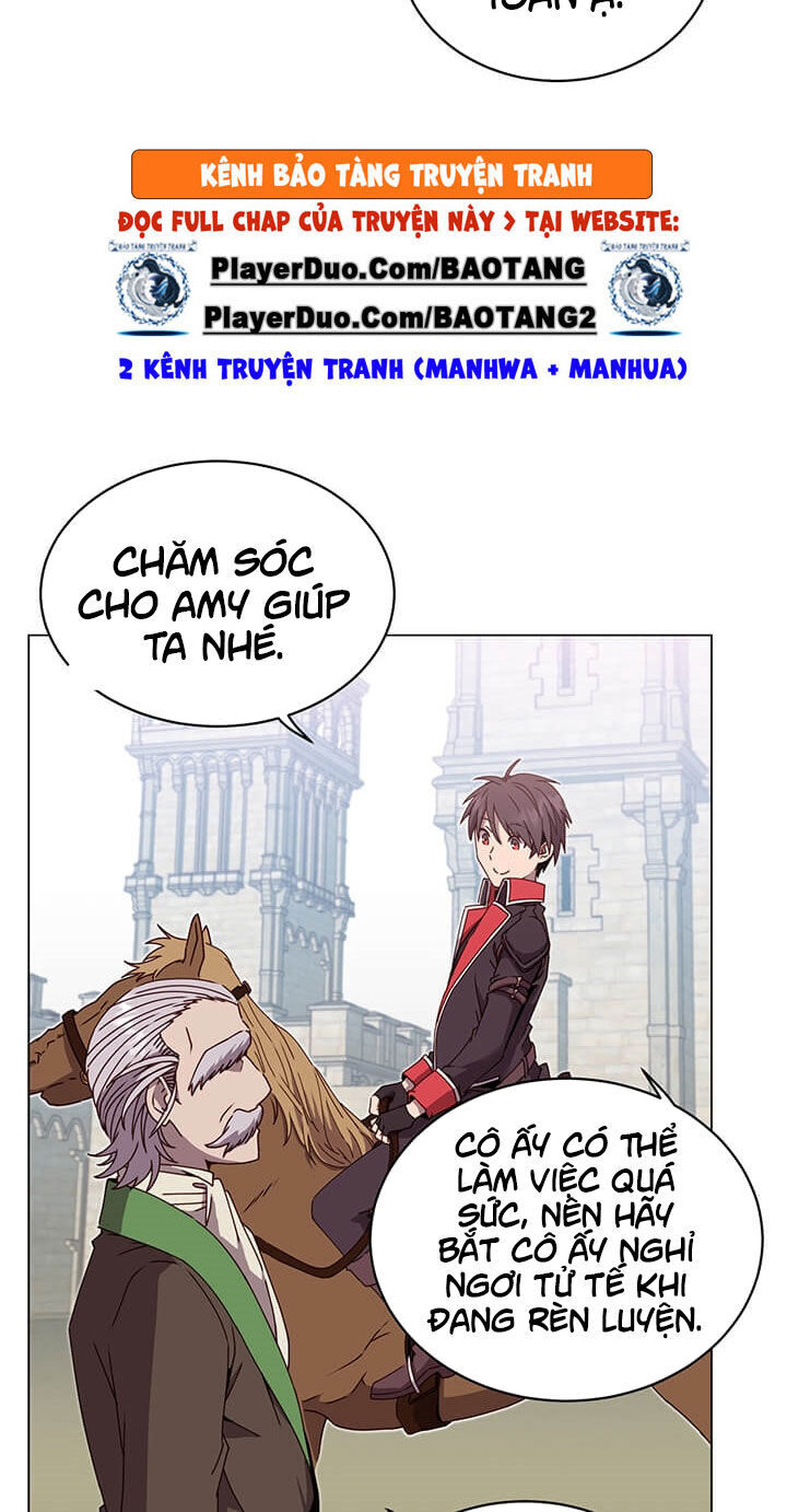 Anh Hùng Mạnh Nhất Trở Lại Chap 41 - Next Chap 42