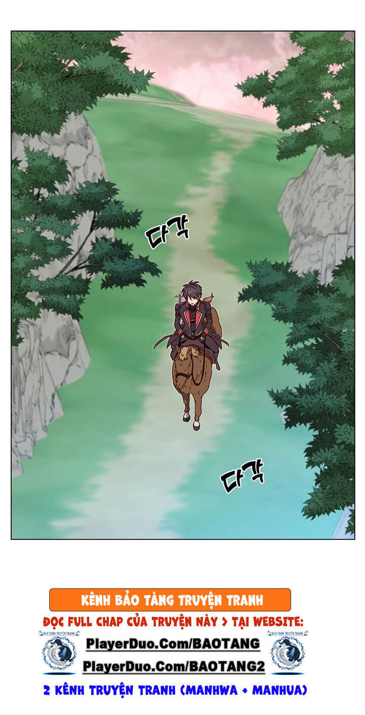 Anh Hùng Mạnh Nhất Trở Lại Chap 41 - Next Chap 42