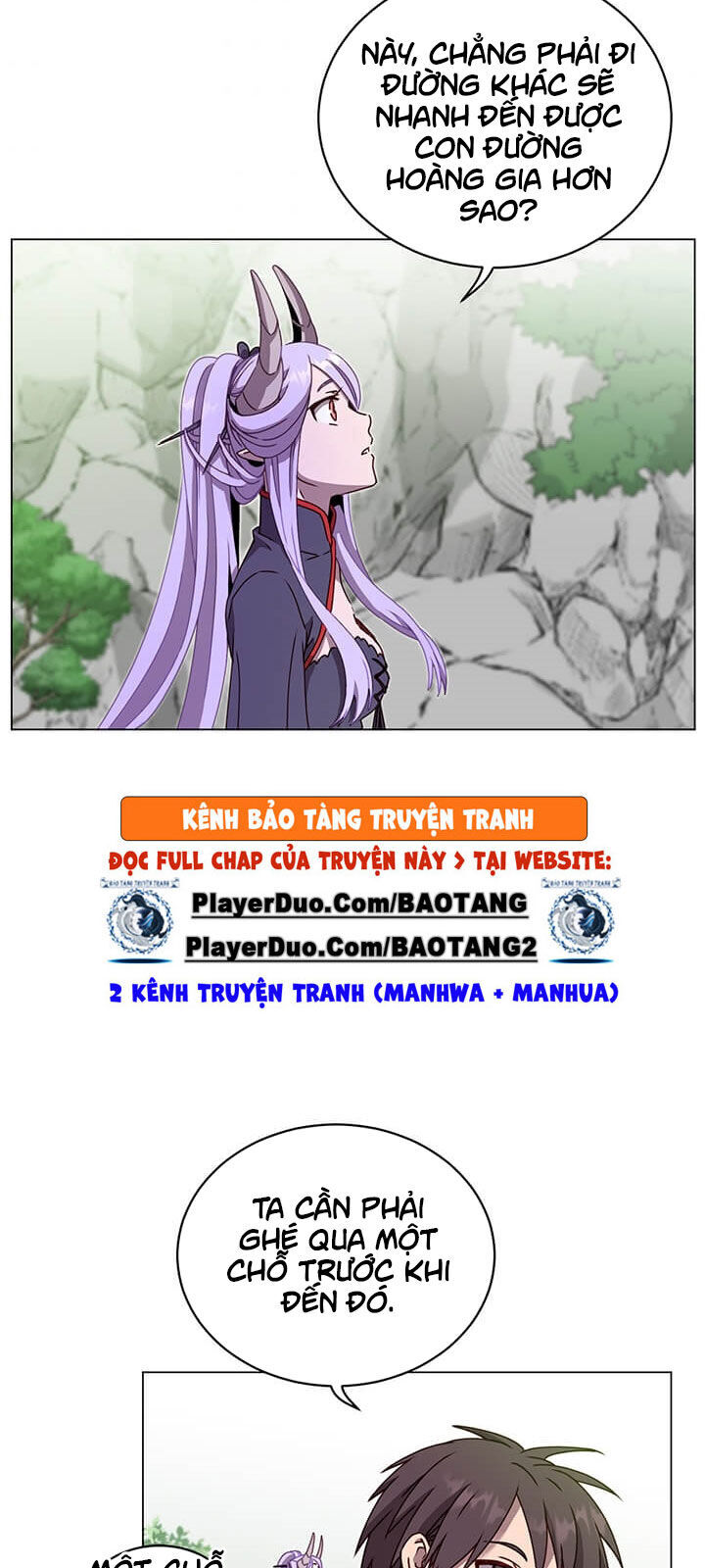 Anh Hùng Mạnh Nhất Trở Lại Chap 41 - Next Chap 42