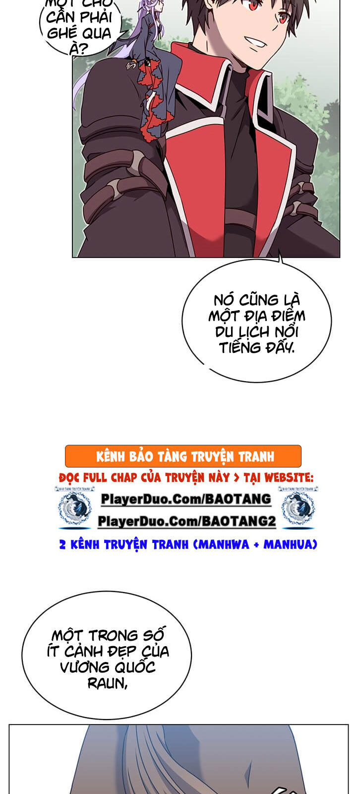 Anh Hùng Mạnh Nhất Trở Lại Chap 41 - Next Chap 42
