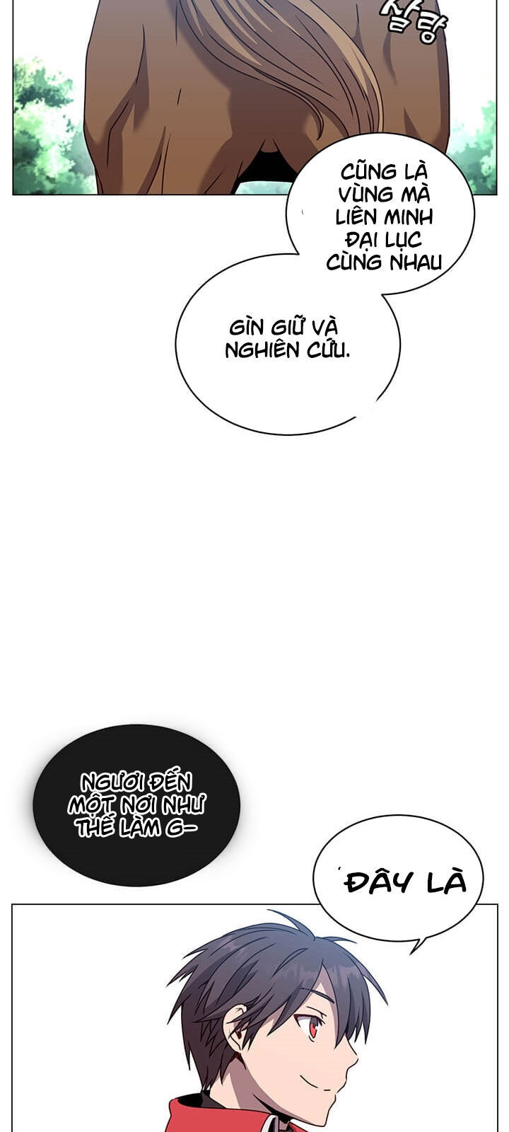 Anh Hùng Mạnh Nhất Trở Lại Chap 41 - Next Chap 42