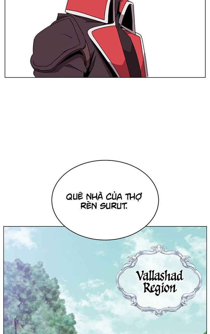 Anh Hùng Mạnh Nhất Trở Lại Chap 41 - Next Chap 42