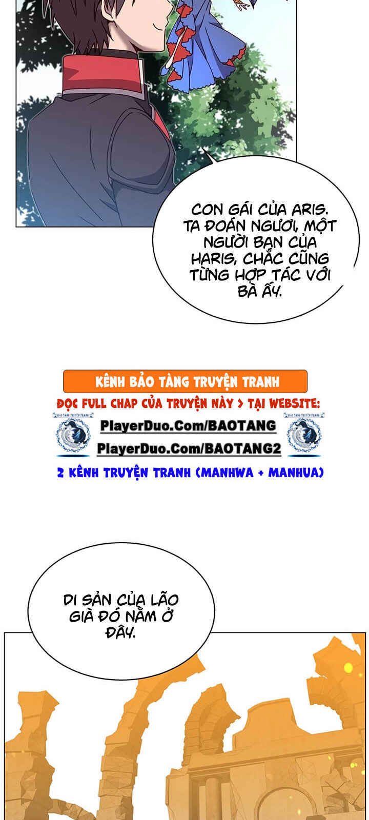 Anh Hùng Mạnh Nhất Trở Lại Chap 41 - Next Chap 42