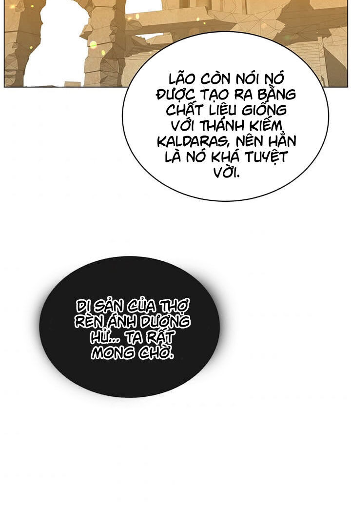 Anh Hùng Mạnh Nhất Trở Lại Chap 41 - Next Chap 42