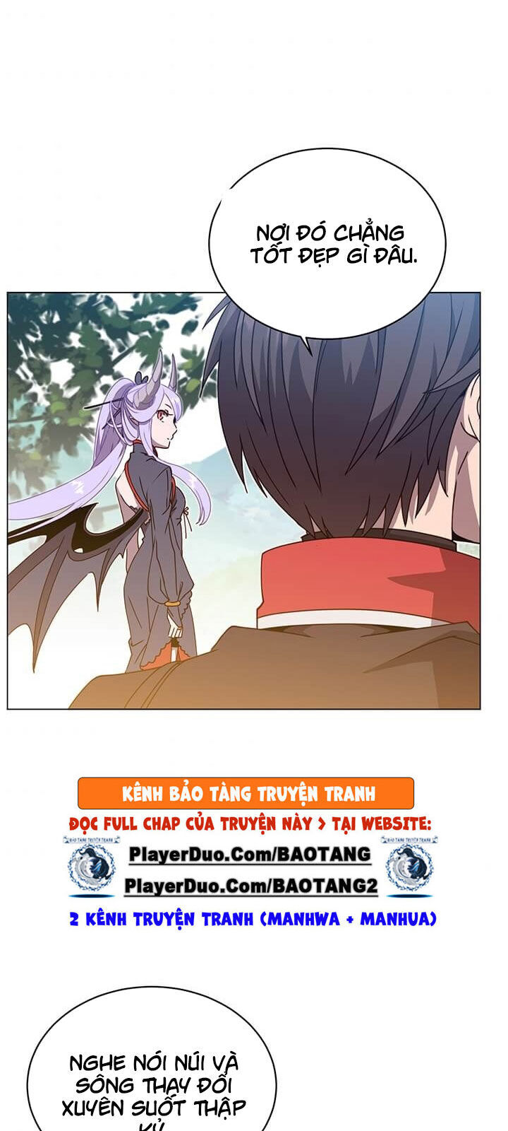 Anh Hùng Mạnh Nhất Trở Lại Chap 41 - Next Chap 42