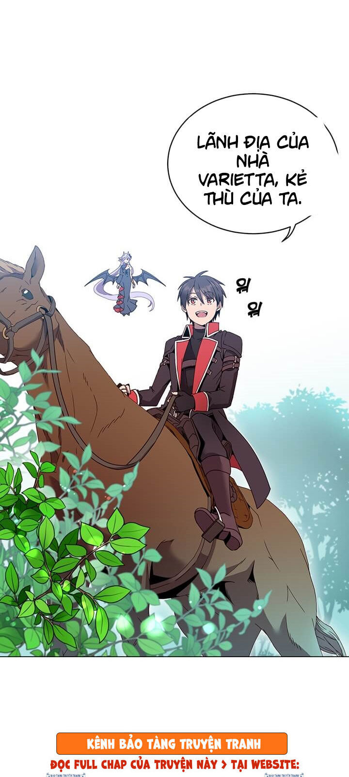Anh Hùng Mạnh Nhất Trở Lại Chap 41 - Next Chap 42