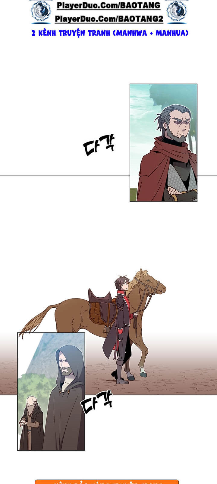 Anh Hùng Mạnh Nhất Trở Lại Chap 41 - Next Chap 42