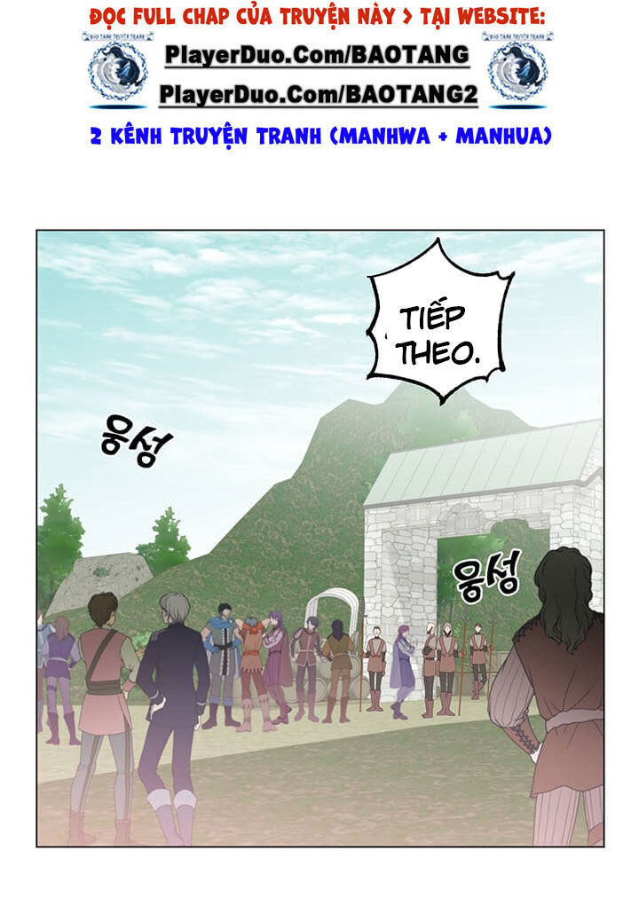 Anh Hùng Mạnh Nhất Trở Lại Chap 41 - Next Chap 42