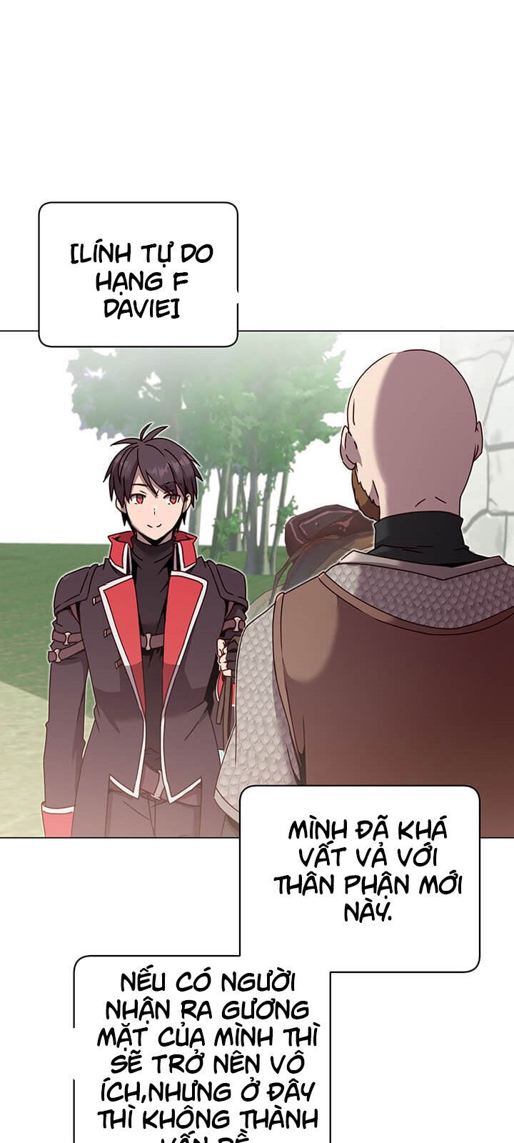 Anh Hùng Mạnh Nhất Trở Lại Chap 41 - Next Chap 42