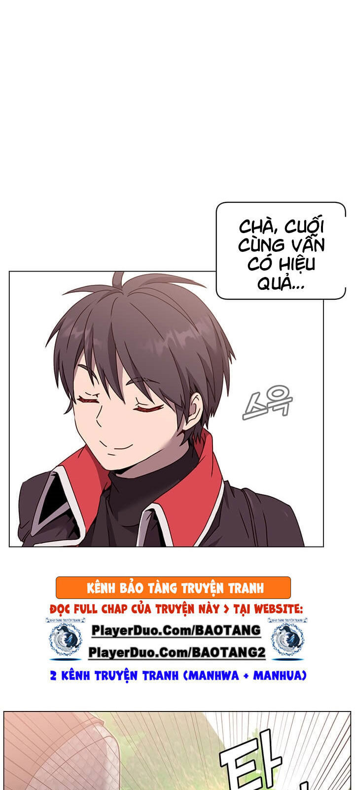 Anh Hùng Mạnh Nhất Trở Lại Chap 41 - Next Chap 42