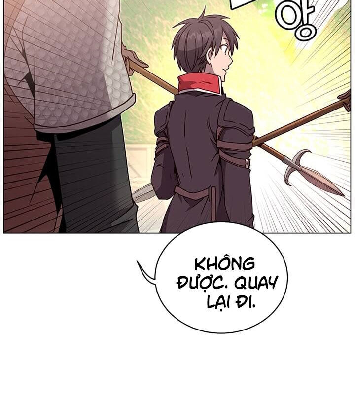 Anh Hùng Mạnh Nhất Trở Lại Chap 41 - Next Chap 42
