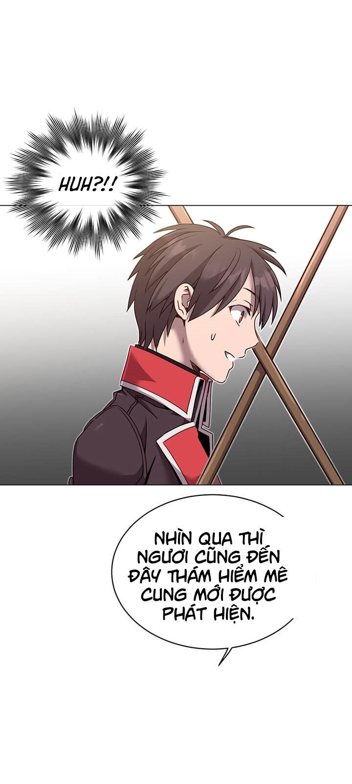 Anh Hùng Mạnh Nhất Trở Lại Chap 41 - Next Chap 42