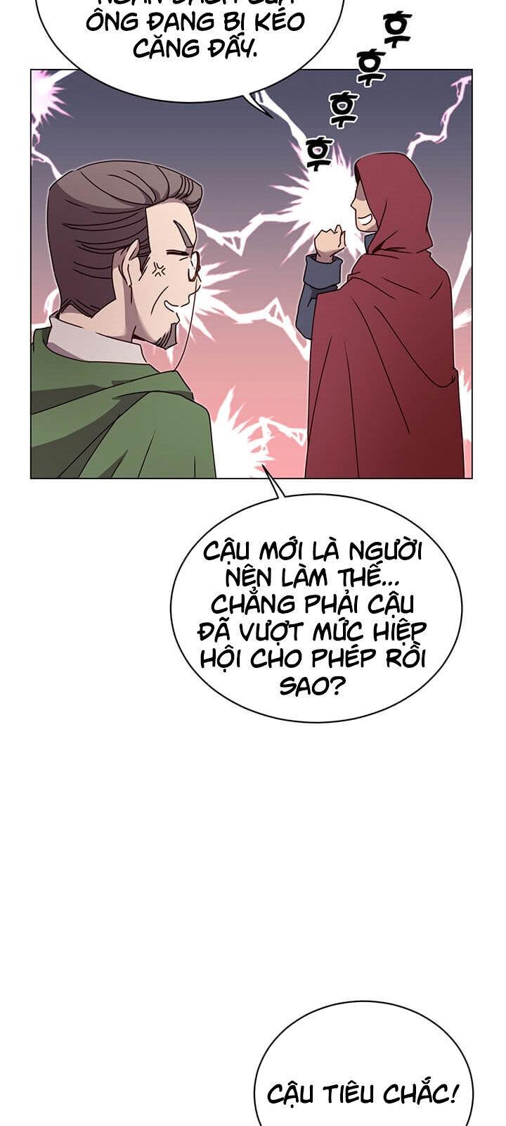 Anh Hùng Mạnh Nhất Trở Lại Chap 41 - Next Chap 42