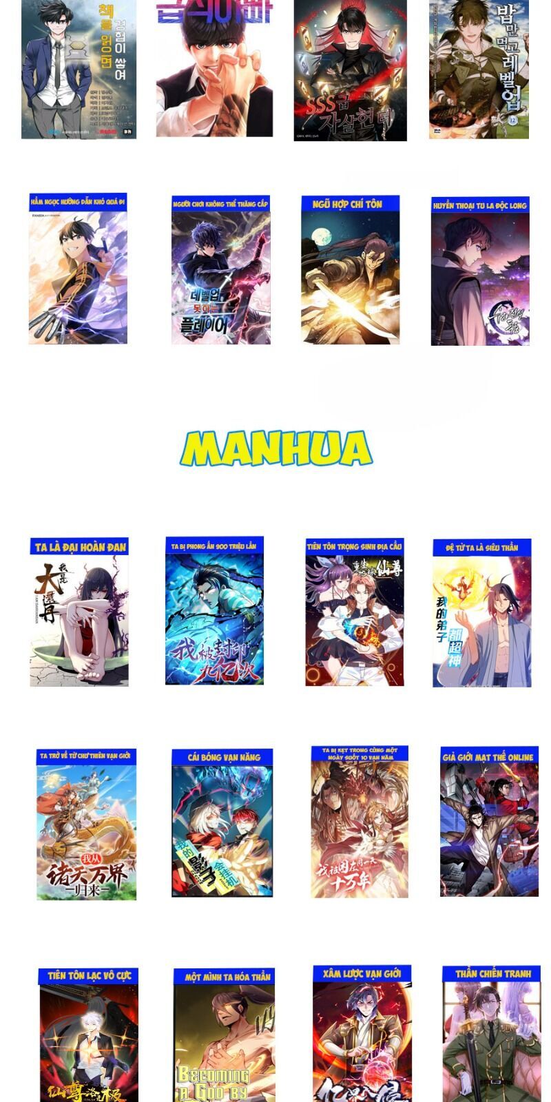 Anh Hùng Mạnh Nhất Trở Lại Chap 41 - Next Chap 42
