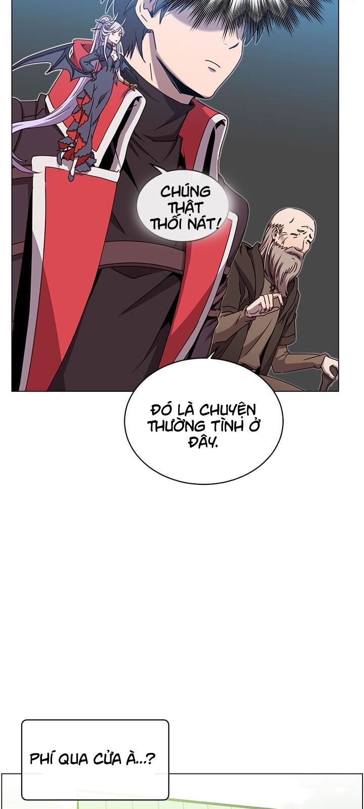 Anh Hùng Mạnh Nhất Trở Lại Chap 42 - Next Chap 43