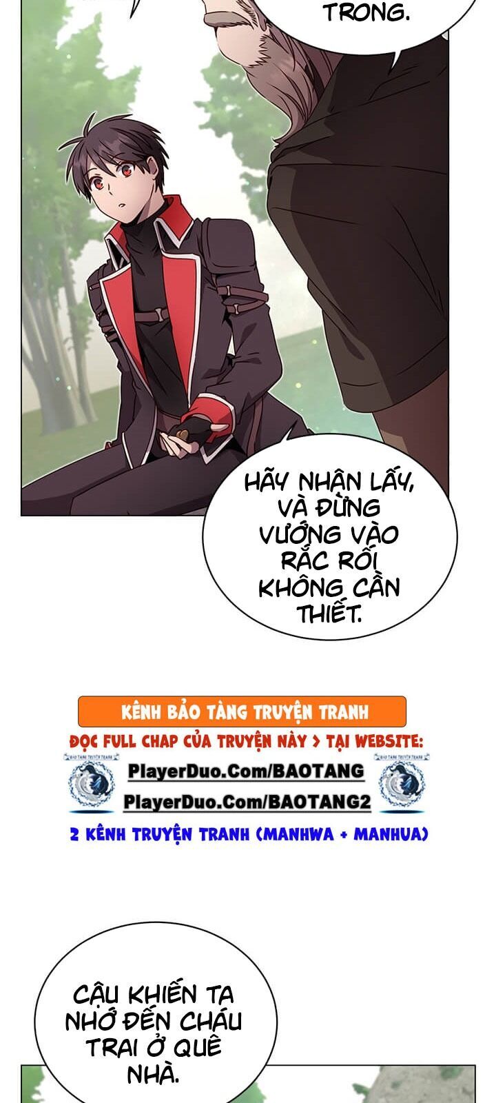 Anh Hùng Mạnh Nhất Trở Lại Chap 42 - Next Chap 43
