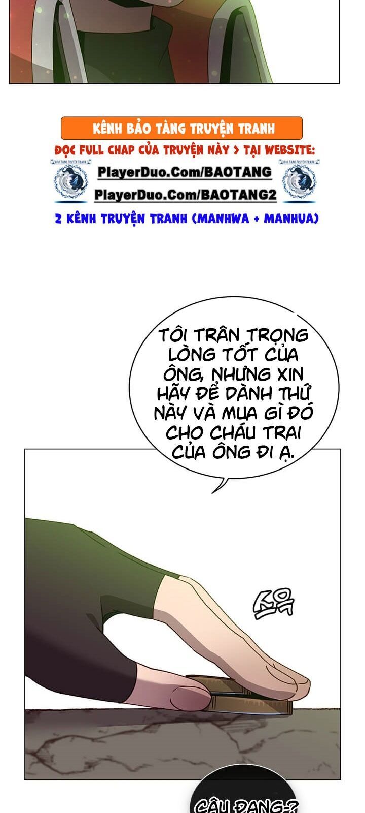 Anh Hùng Mạnh Nhất Trở Lại Chap 42 - Next Chap 43