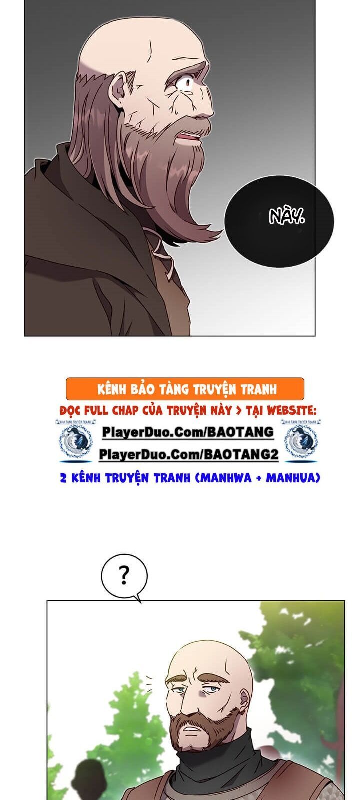 Anh Hùng Mạnh Nhất Trở Lại Chap 42 - Next Chap 43