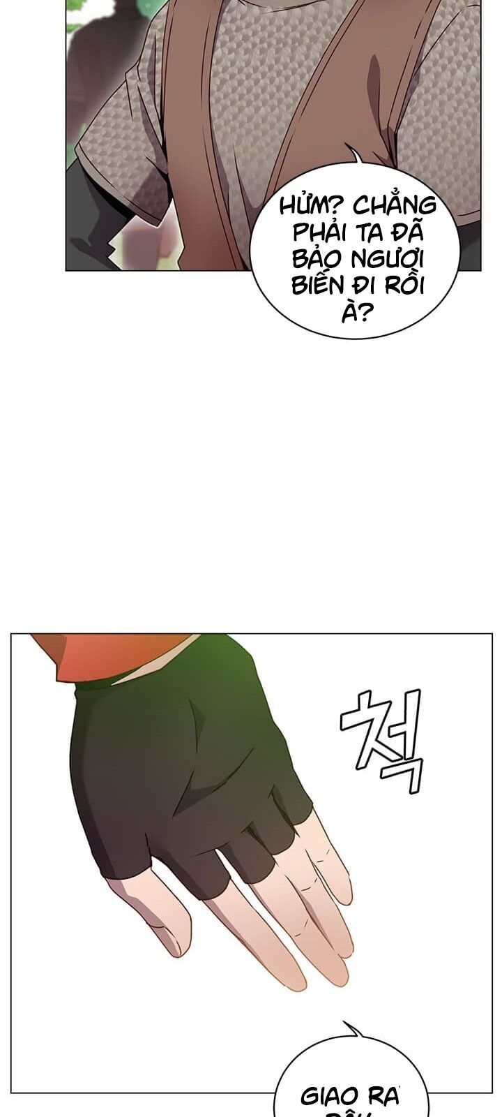 Anh Hùng Mạnh Nhất Trở Lại Chap 42 - Next Chap 43