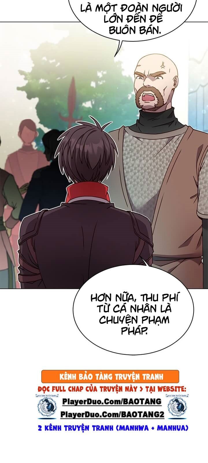 Anh Hùng Mạnh Nhất Trở Lại Chap 42 - Next Chap 43