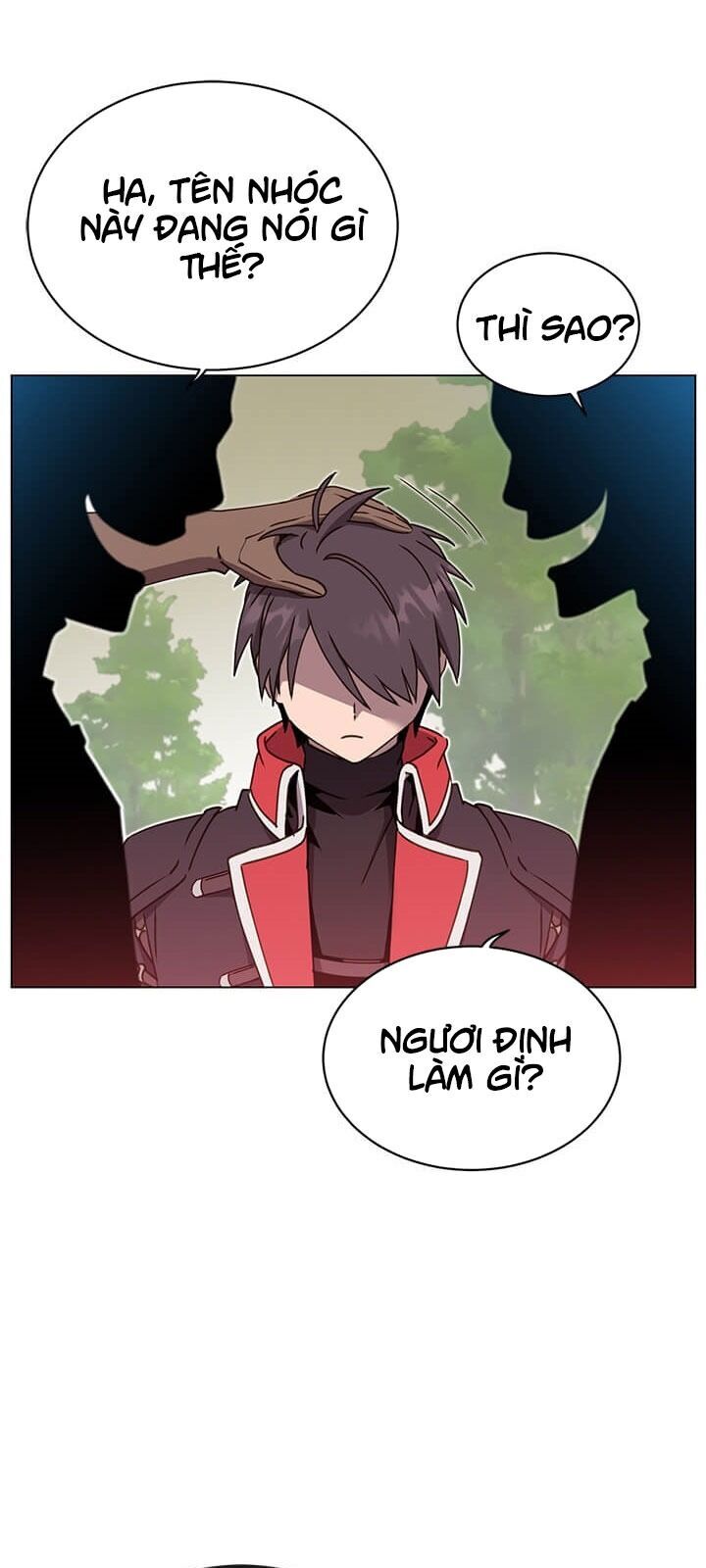 Anh Hùng Mạnh Nhất Trở Lại Chap 42 - Next Chap 43