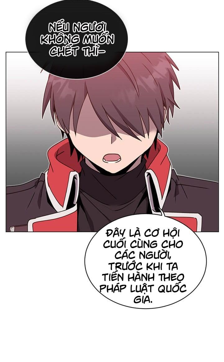 Anh Hùng Mạnh Nhất Trở Lại Chap 42 - Next Chap 43