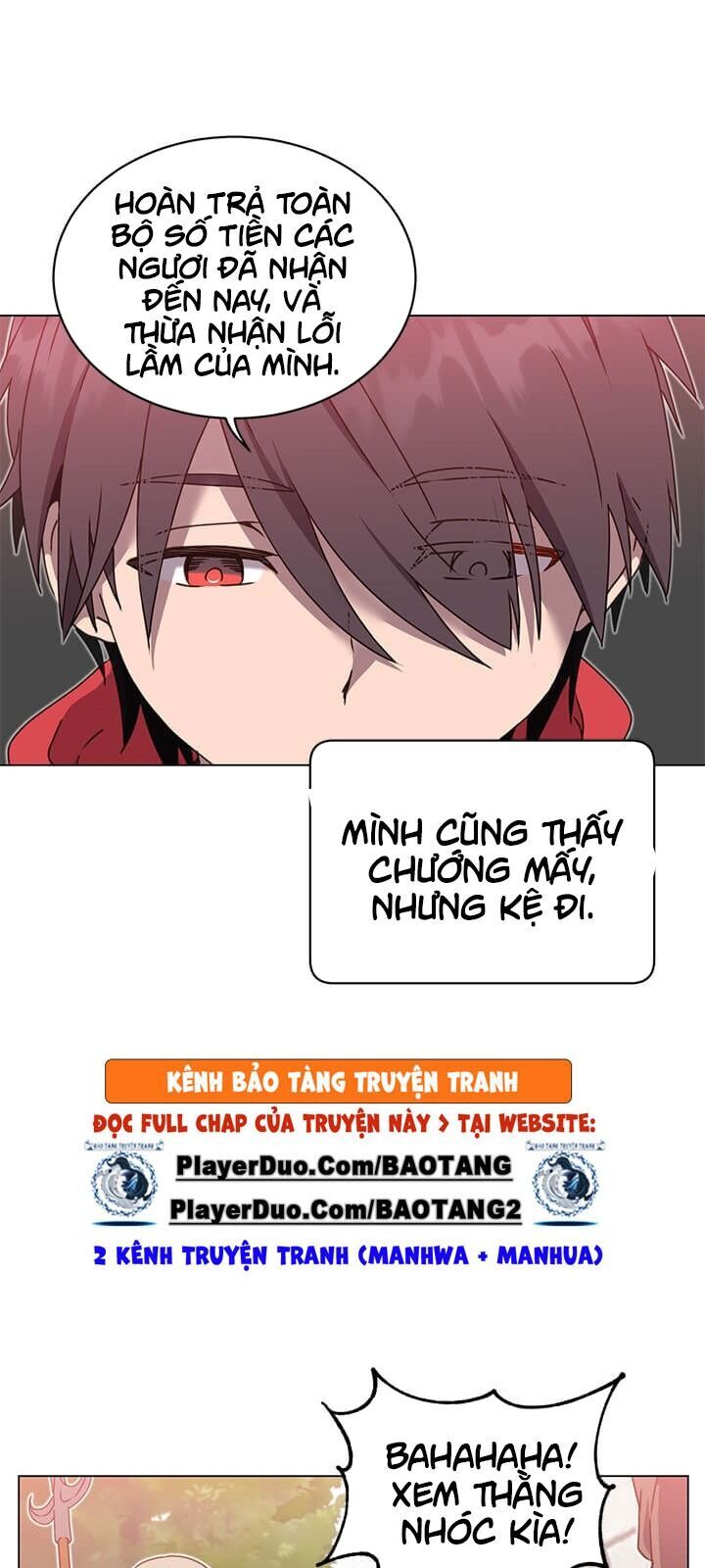 Anh Hùng Mạnh Nhất Trở Lại Chap 42 - Next Chap 43
