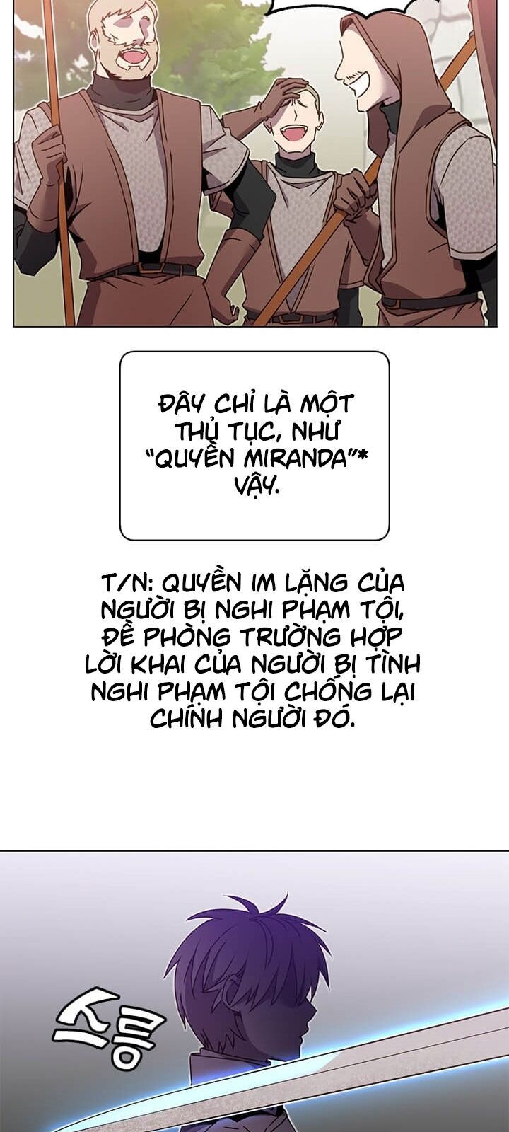 Anh Hùng Mạnh Nhất Trở Lại Chap 42 - Next Chap 43