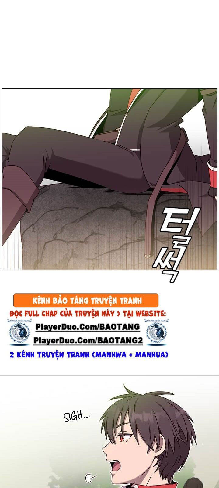 Anh Hùng Mạnh Nhất Trở Lại Chap 42 - Next Chap 43