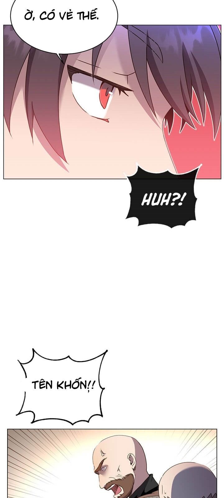 Anh Hùng Mạnh Nhất Trở Lại Chap 42 - Next Chap 43