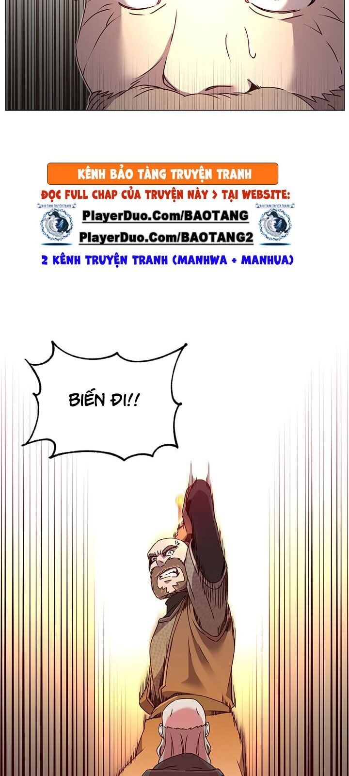 Anh Hùng Mạnh Nhất Trở Lại Chap 42 - Next Chap 43