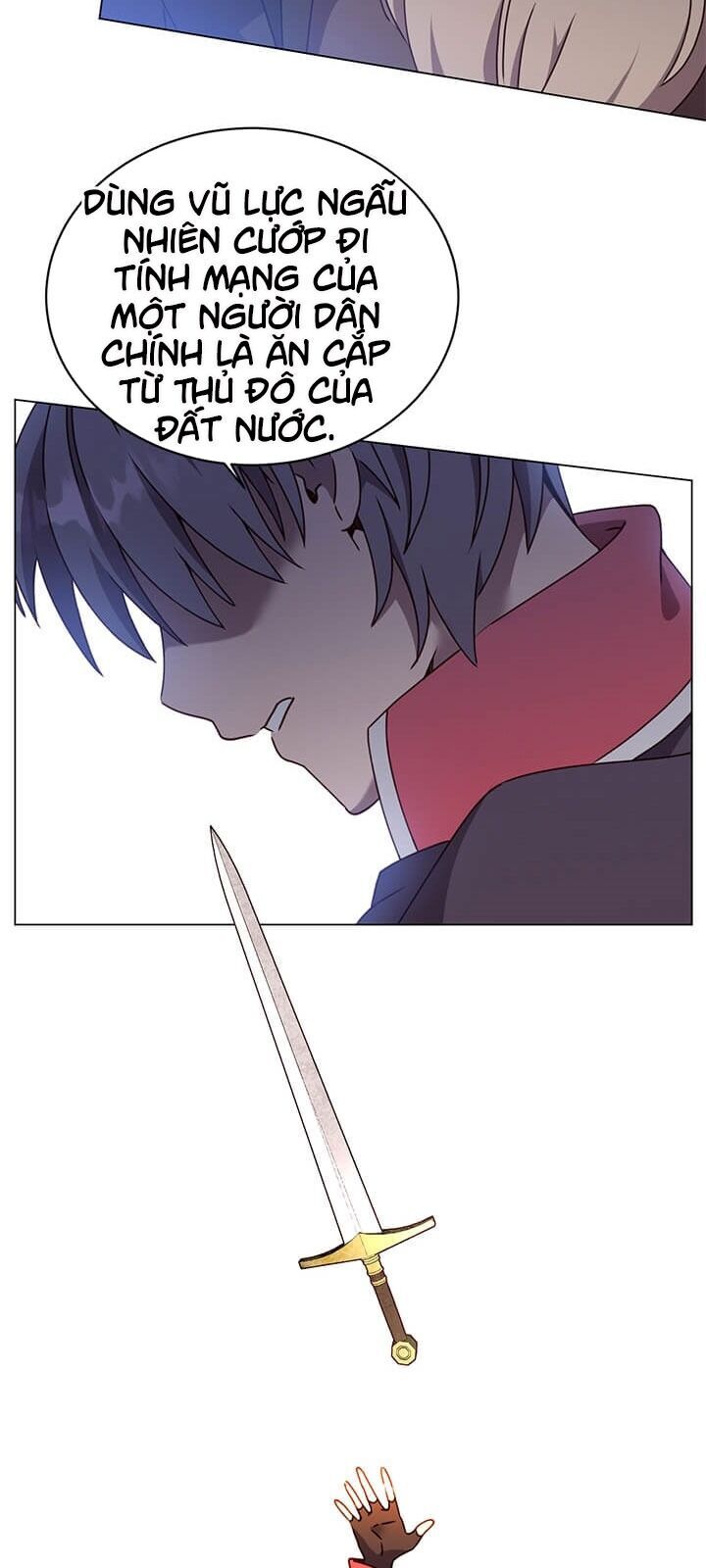 Anh Hùng Mạnh Nhất Trở Lại Chap 42 - Next Chap 43