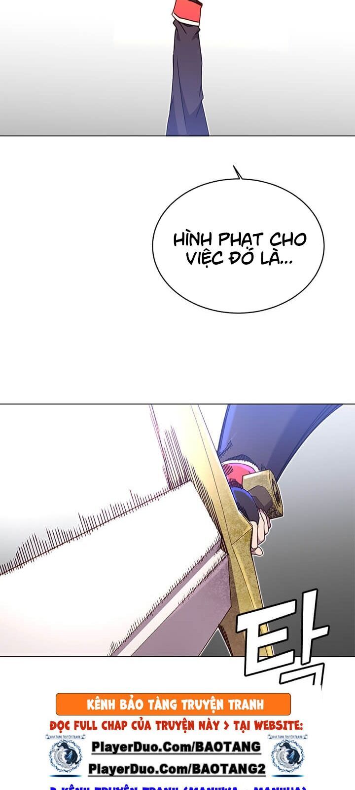 Anh Hùng Mạnh Nhất Trở Lại Chap 42 - Next Chap 43