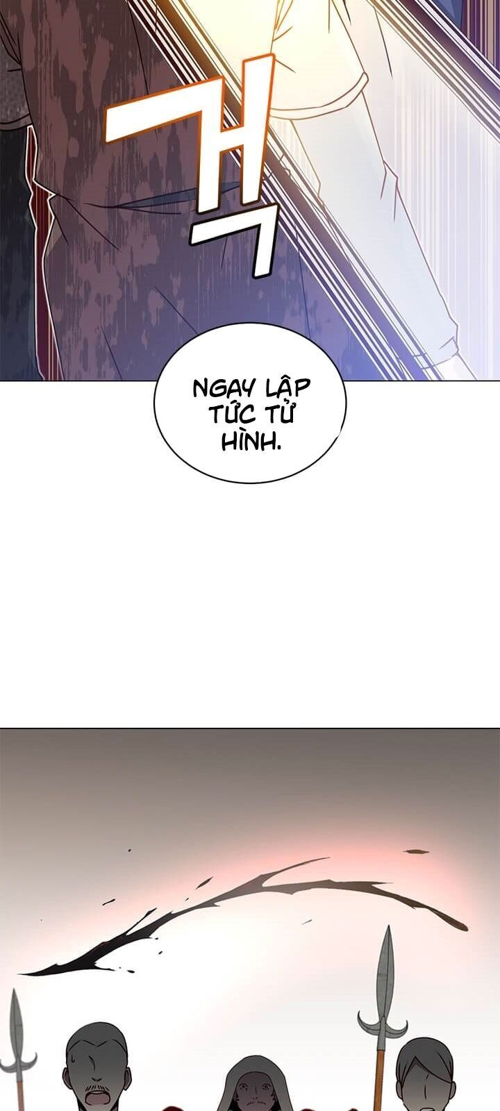 Anh Hùng Mạnh Nhất Trở Lại Chap 42 - Next Chap 43