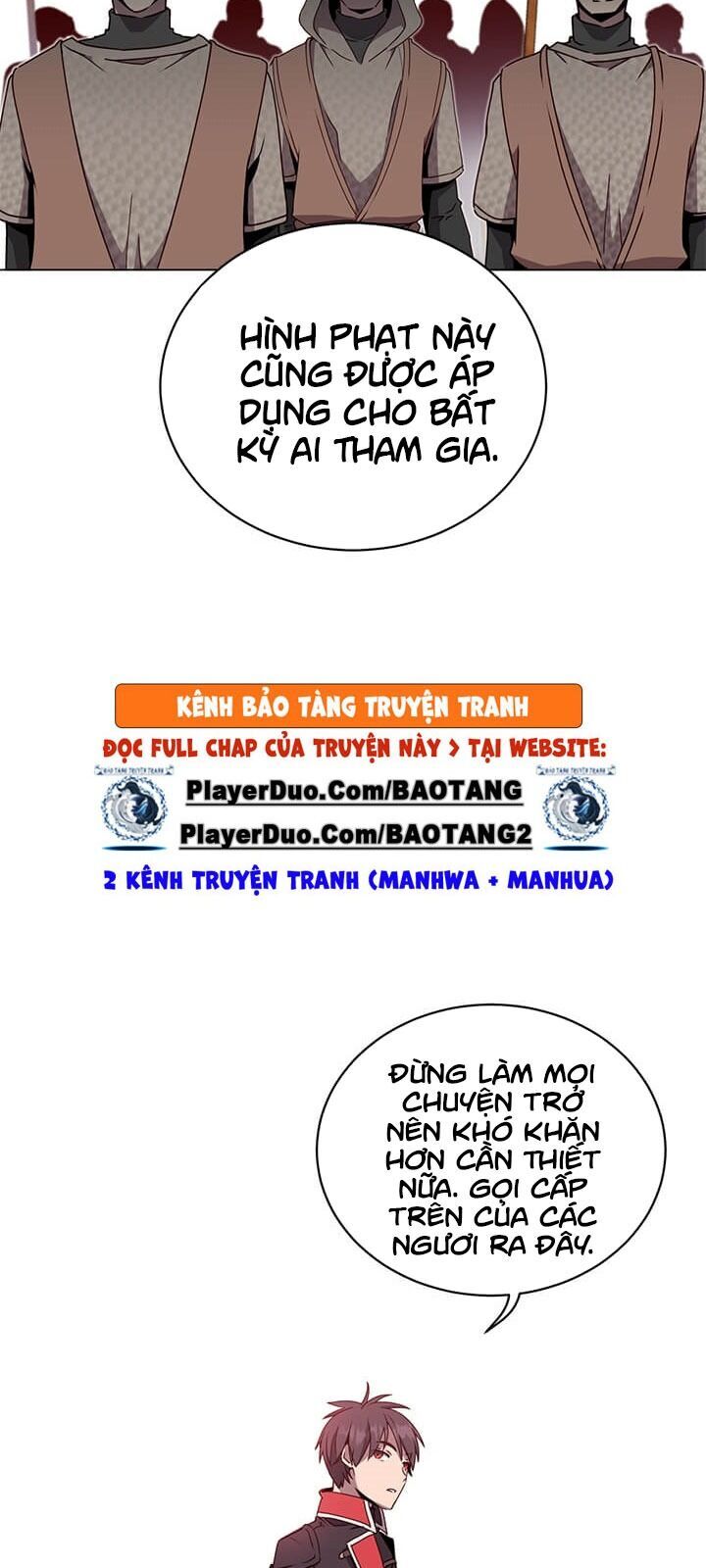 Anh Hùng Mạnh Nhất Trở Lại Chap 42 - Next Chap 43