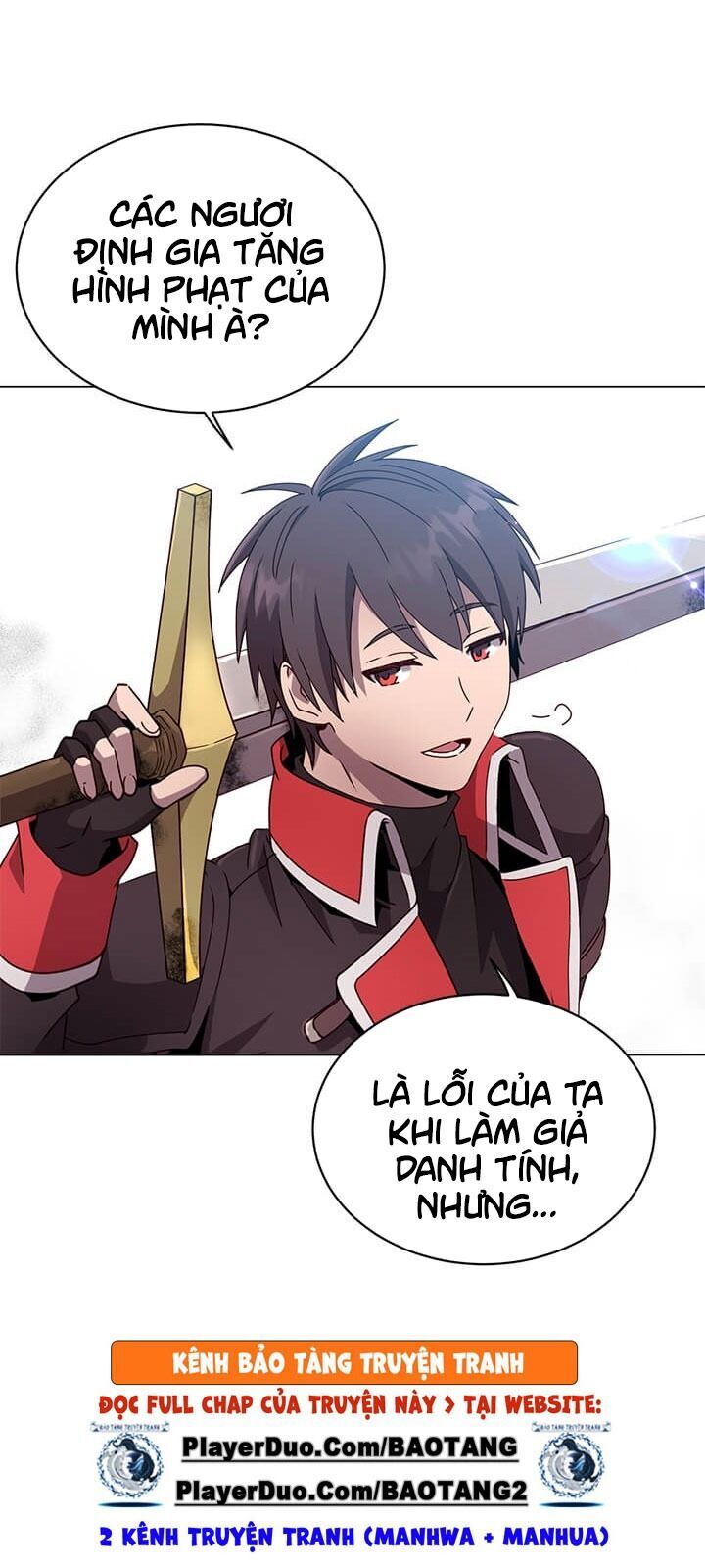 Anh Hùng Mạnh Nhất Trở Lại Chap 42 - Next Chap 43