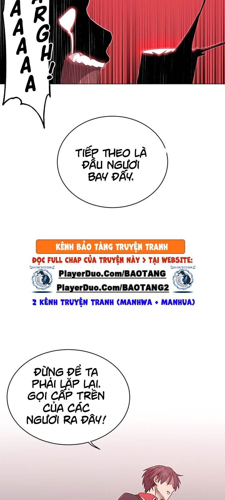 Anh Hùng Mạnh Nhất Trở Lại Chap 42 - Next Chap 43