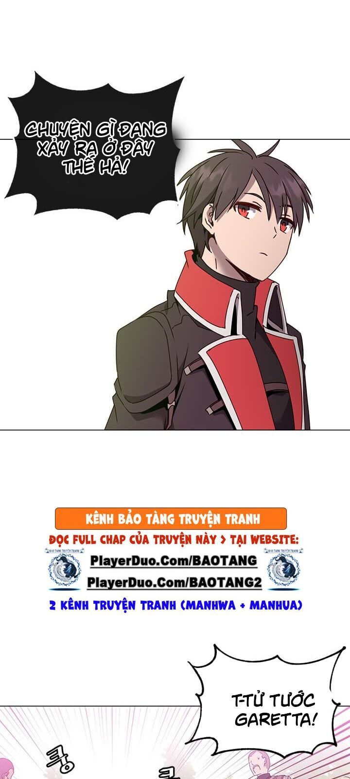 Anh Hùng Mạnh Nhất Trở Lại Chap 42 - Next Chap 43