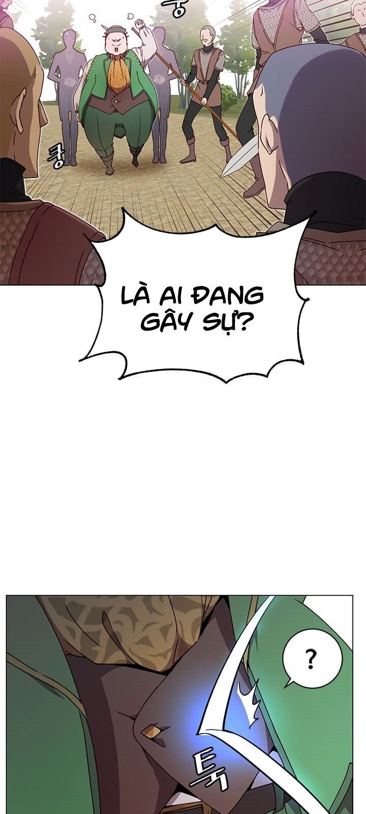 Anh Hùng Mạnh Nhất Trở Lại Chap 42 - Next Chap 43