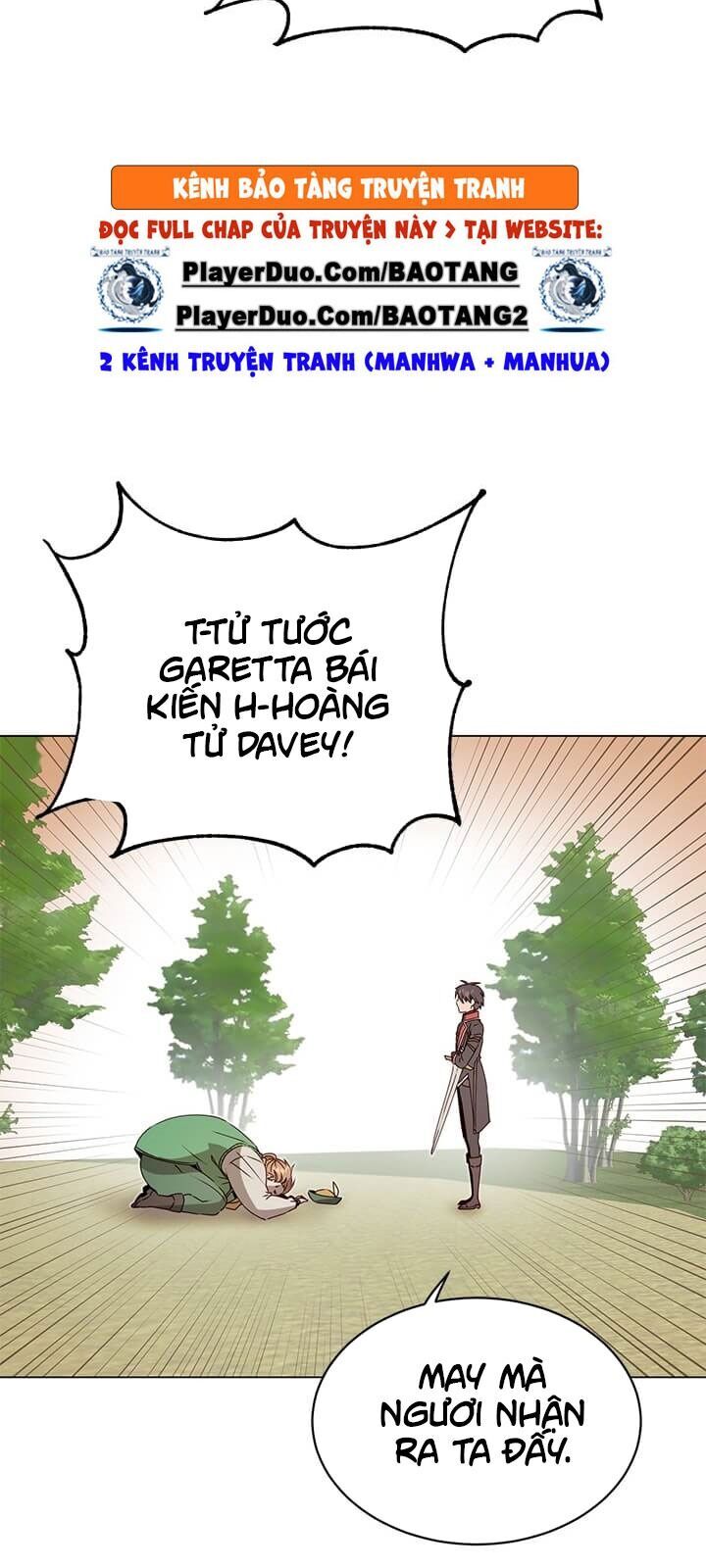 Anh Hùng Mạnh Nhất Trở Lại Chap 42 - Next Chap 43