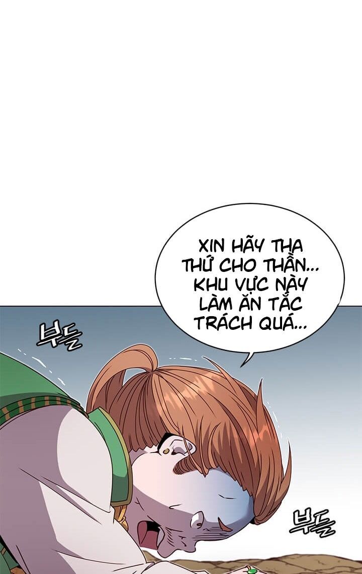 Anh Hùng Mạnh Nhất Trở Lại Chap 42 - Next Chap 43