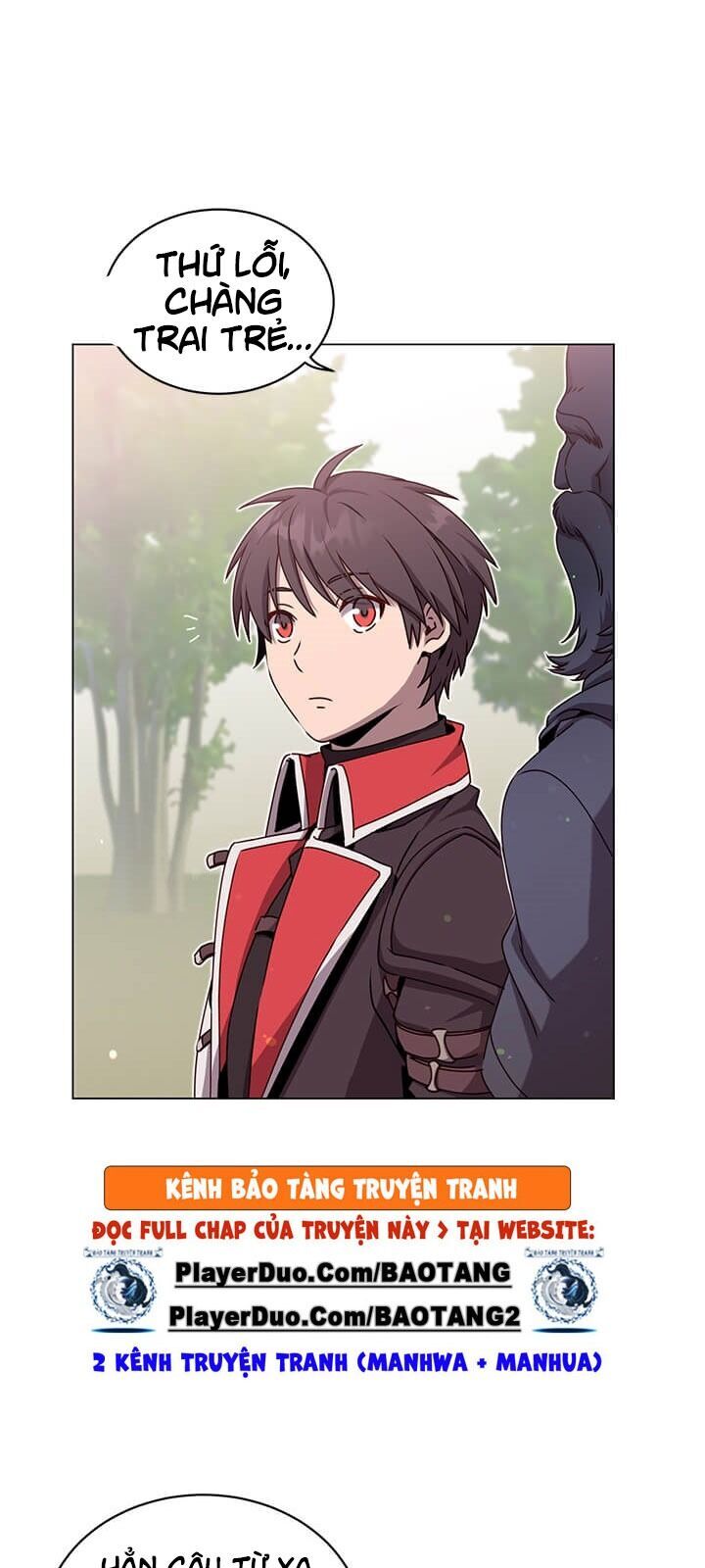 Anh Hùng Mạnh Nhất Trở Lại Chap 42 - Next Chap 43
