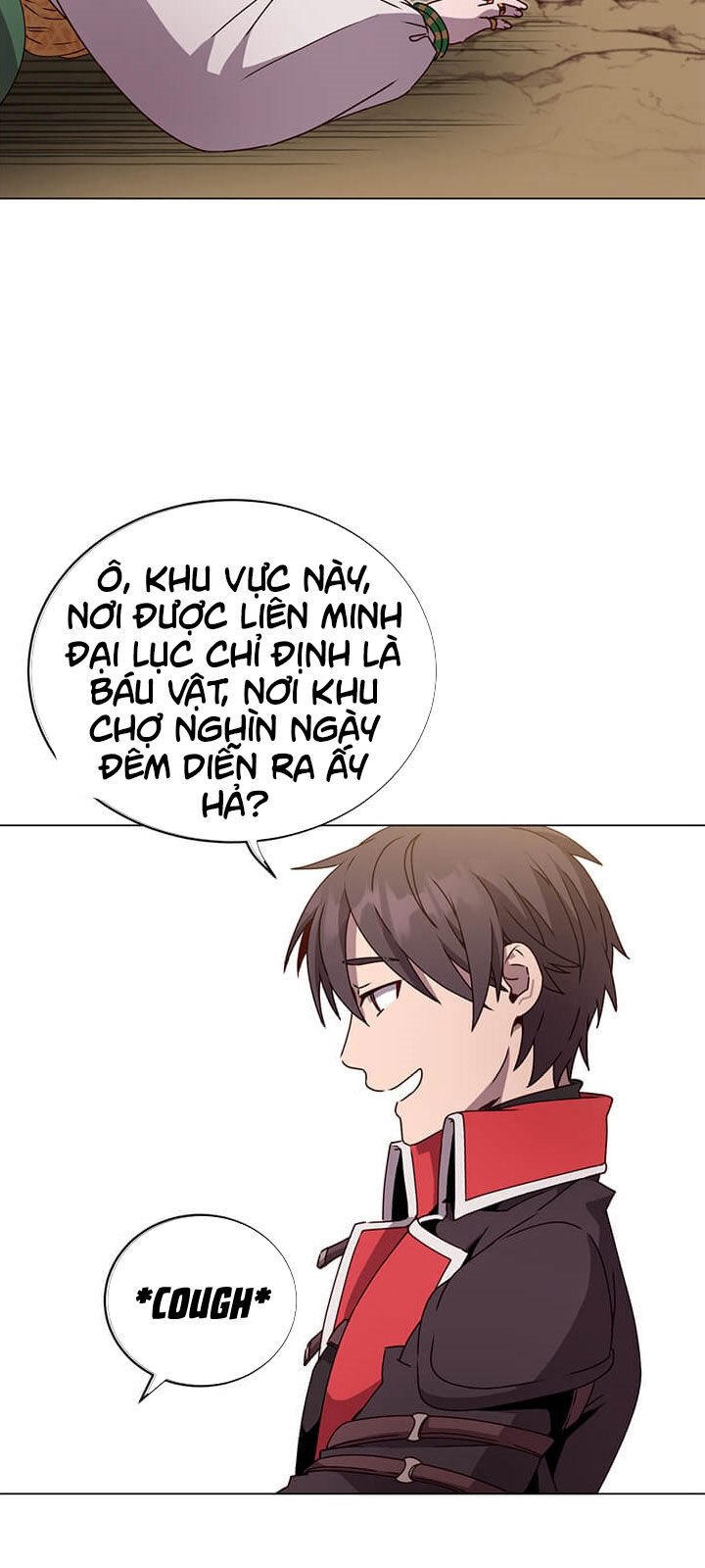 Anh Hùng Mạnh Nhất Trở Lại Chap 42 - Next Chap 43