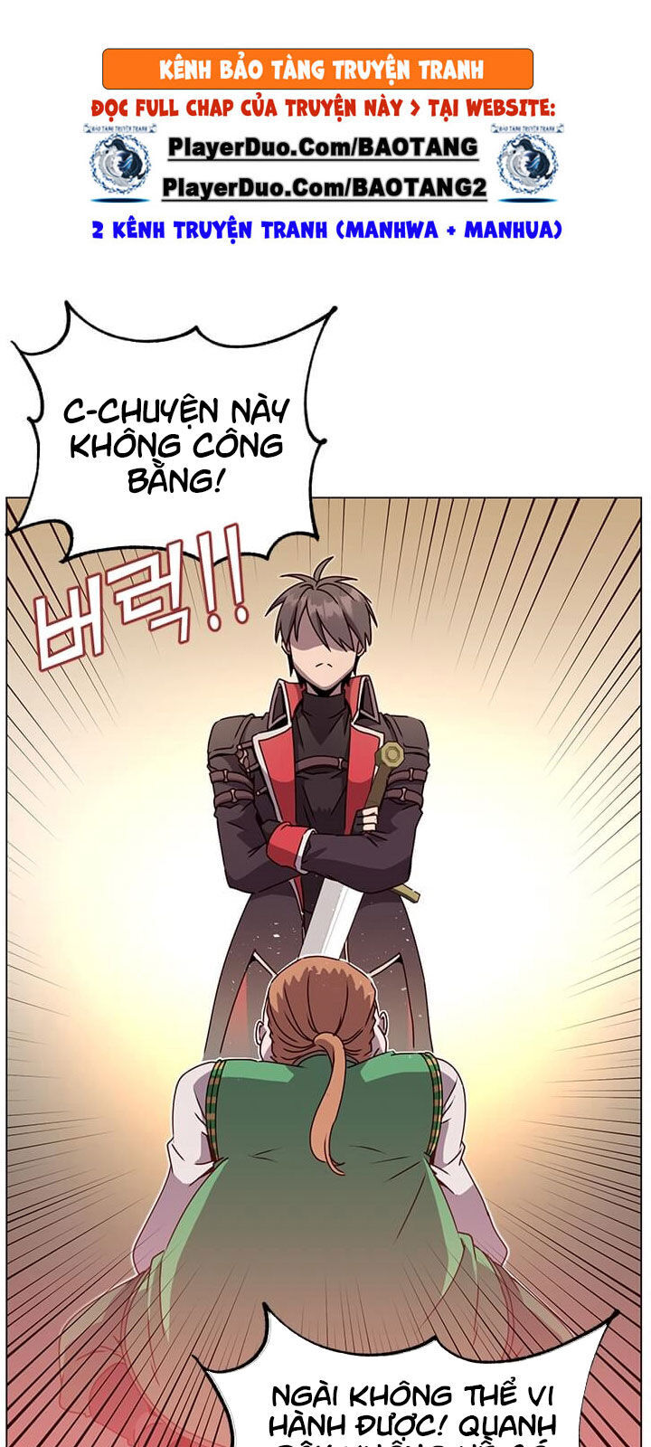 Anh Hùng Mạnh Nhất Trở Lại Chap 42 - Next Chap 43